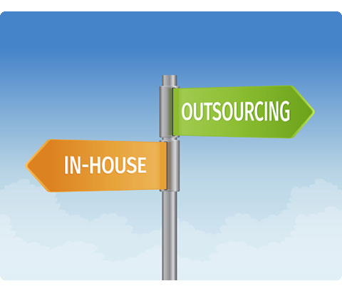 Outsourcing